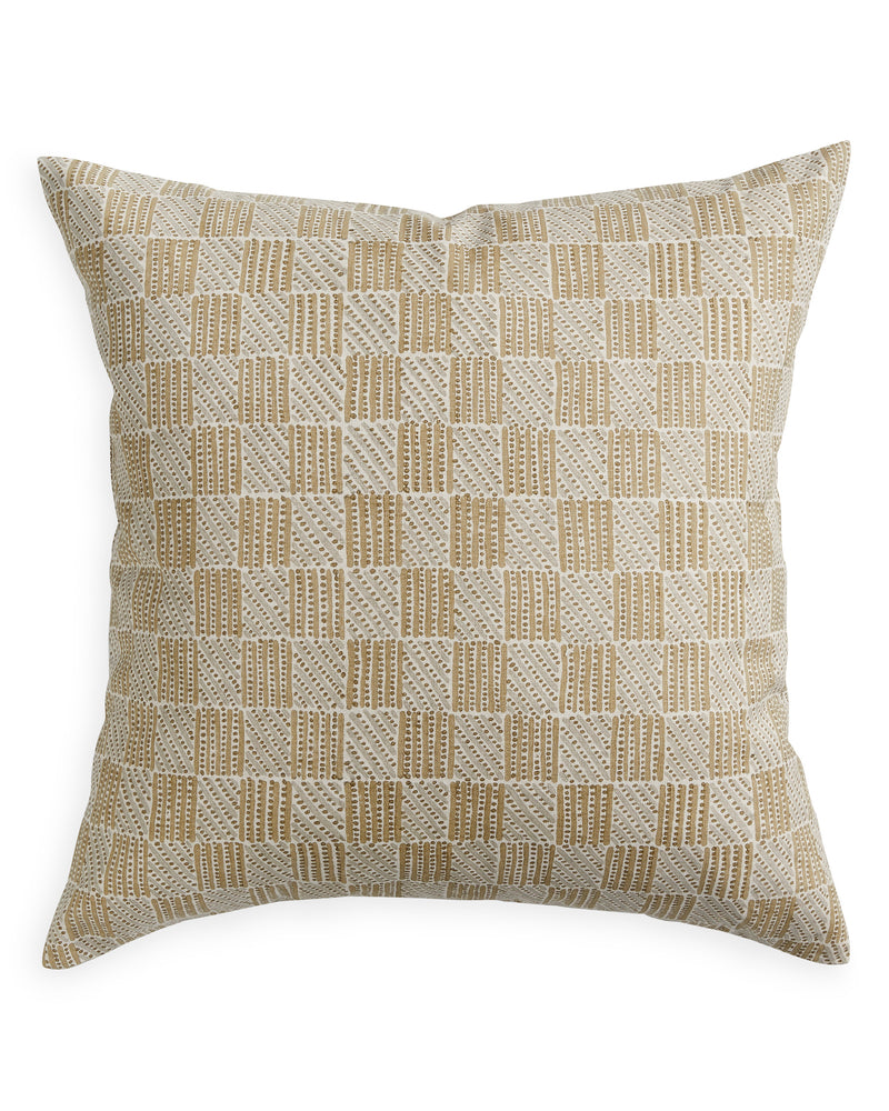 Kumasi Elm Cushion