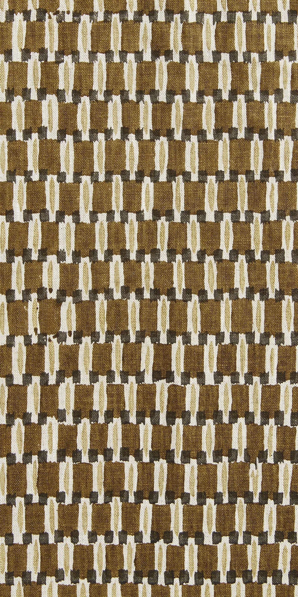Rumi Caraway linen