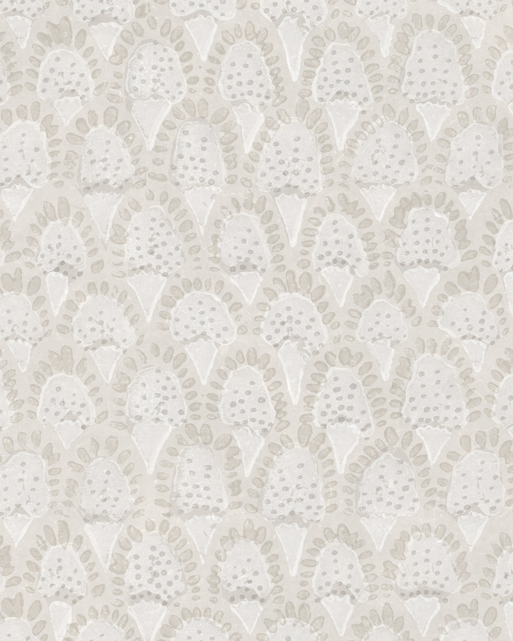 Scopello Limestone wallpaper swatch