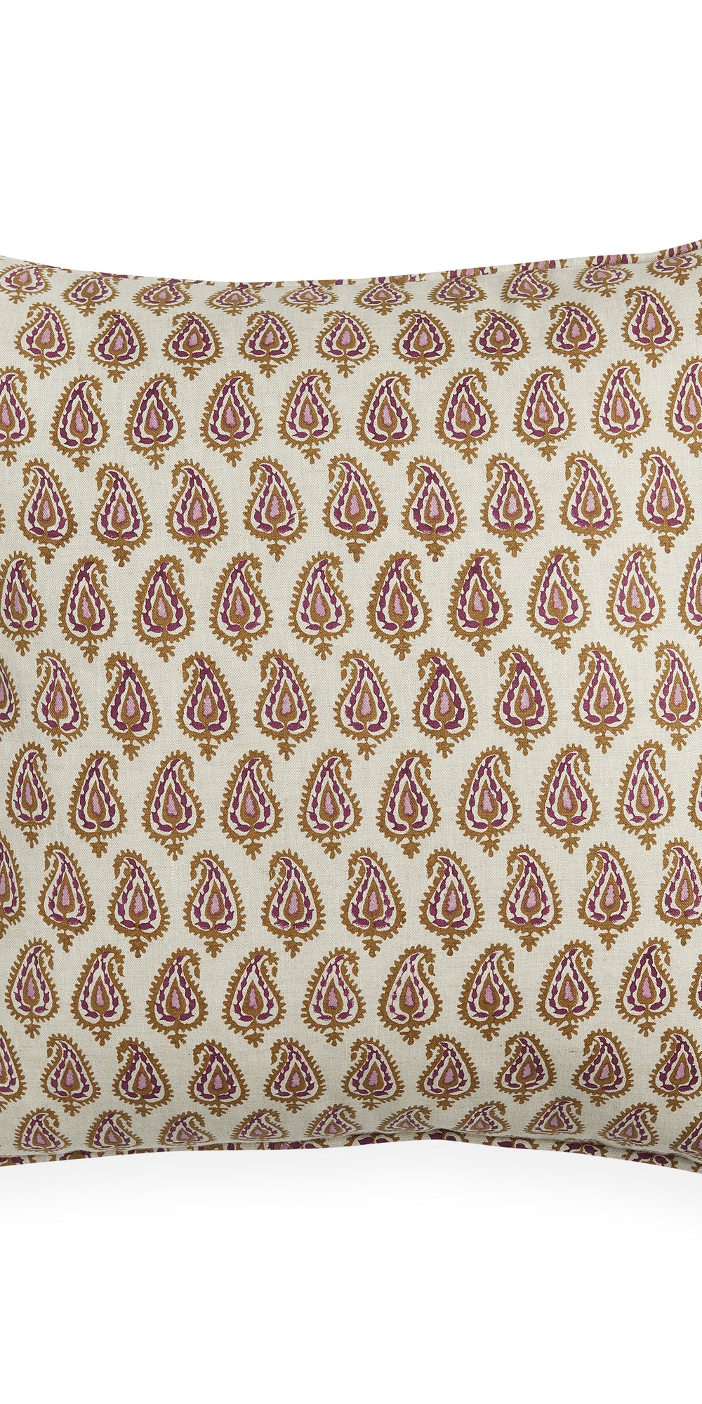 Sundara Moonflower Cushion in - Cushions - Walter G Australia