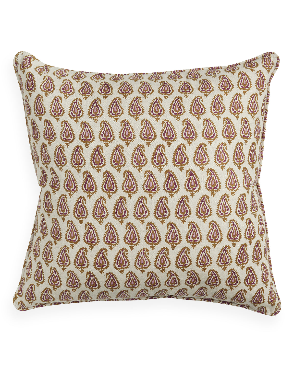 Sundara Moonflower Cushion