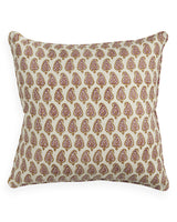 Sundara Moonflower Cushion