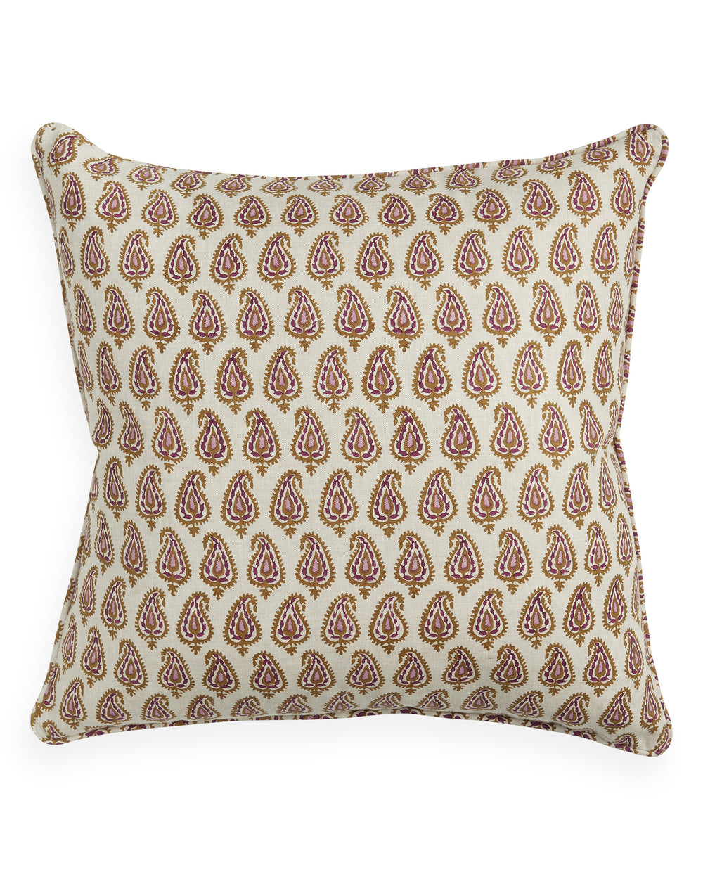 Sundara Moonflower Cushion