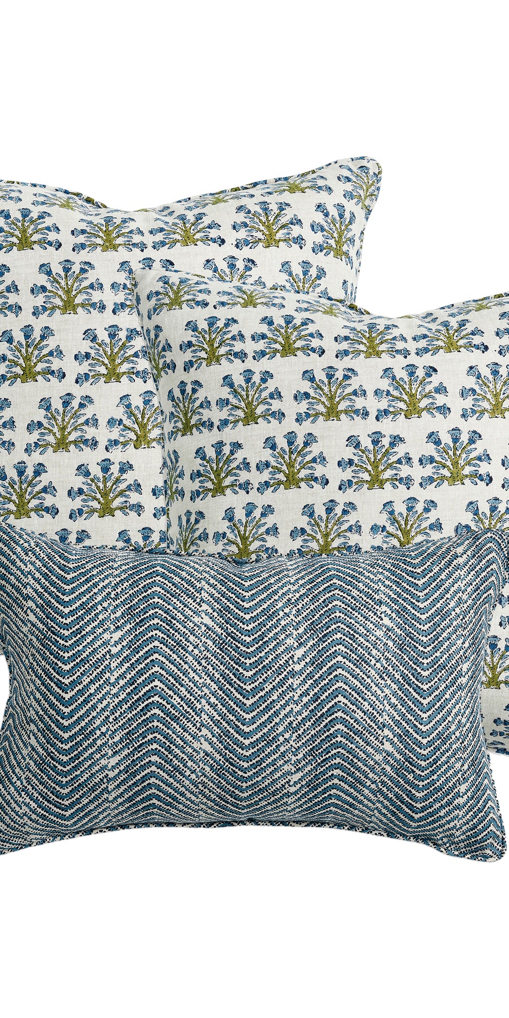 Cushion Set - Cornwall in - Cushions - Walter G Australia