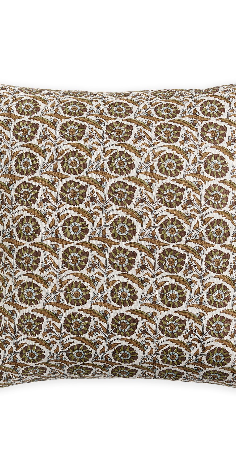 Istanbul Toffee Cushion in - Cushions - Walter G Australia