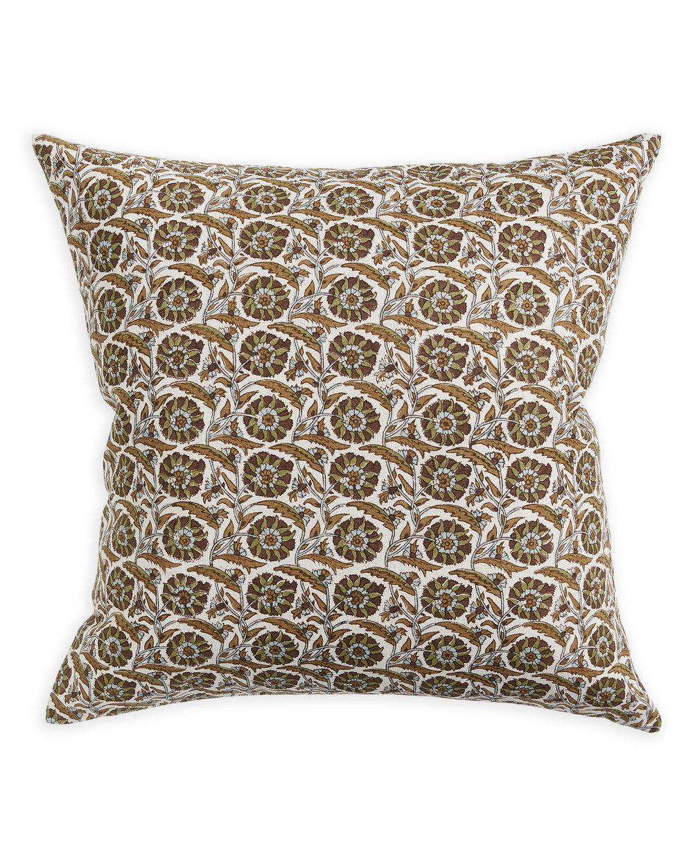 Istanbul Toffee Cushion in - Cushions - Walter G Australia