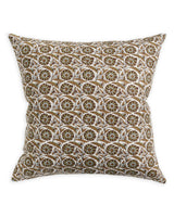 Istanbul Toffee Cushion