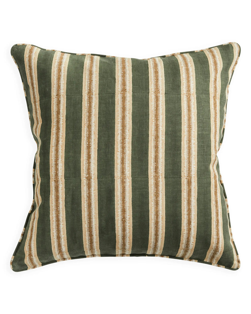Buzios Aniseed Cushion