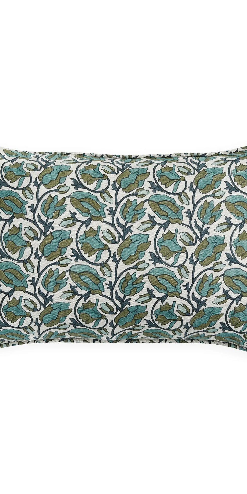 Lahore Slate Cushion