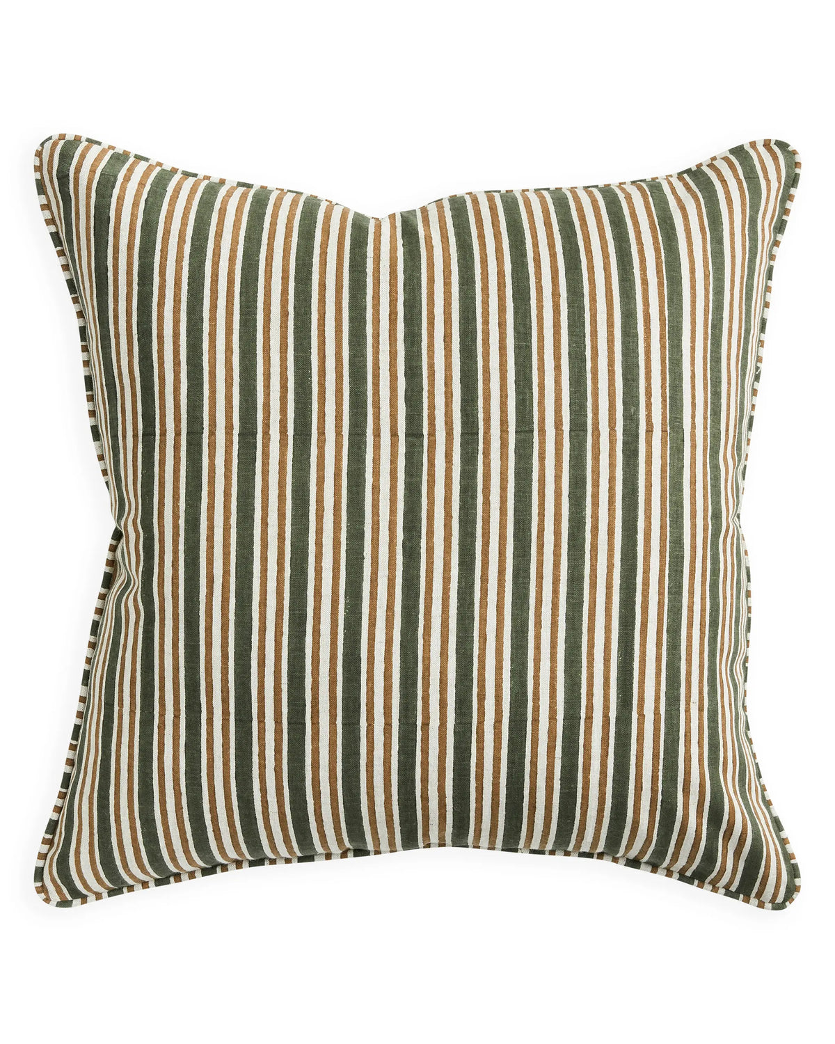 Alacha Aniseed Cushion