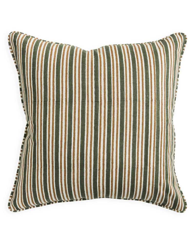 Alacha Aniseed Cushion