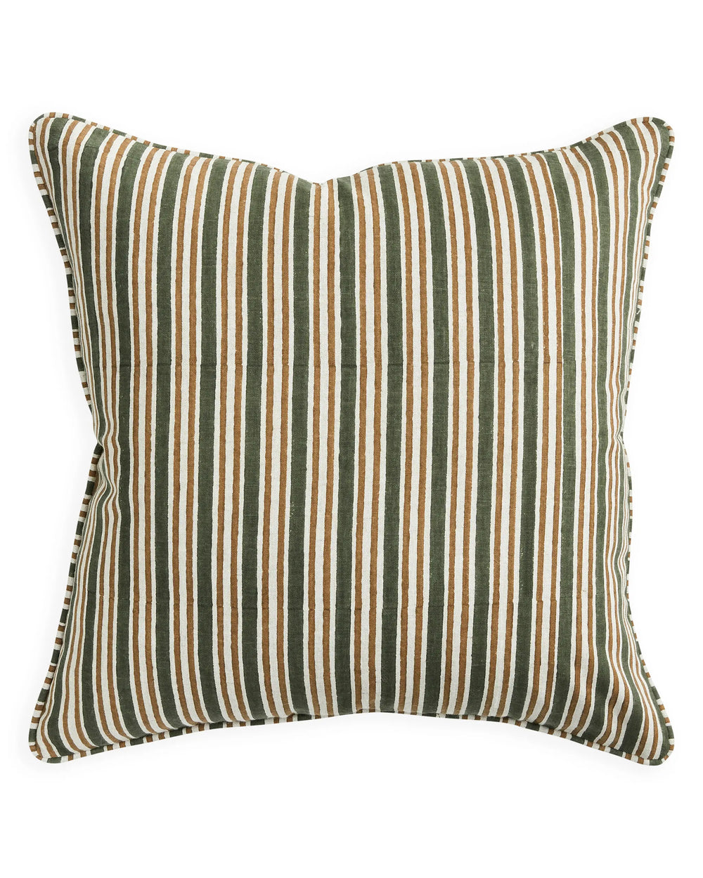 Alacha Aniseed Cushion