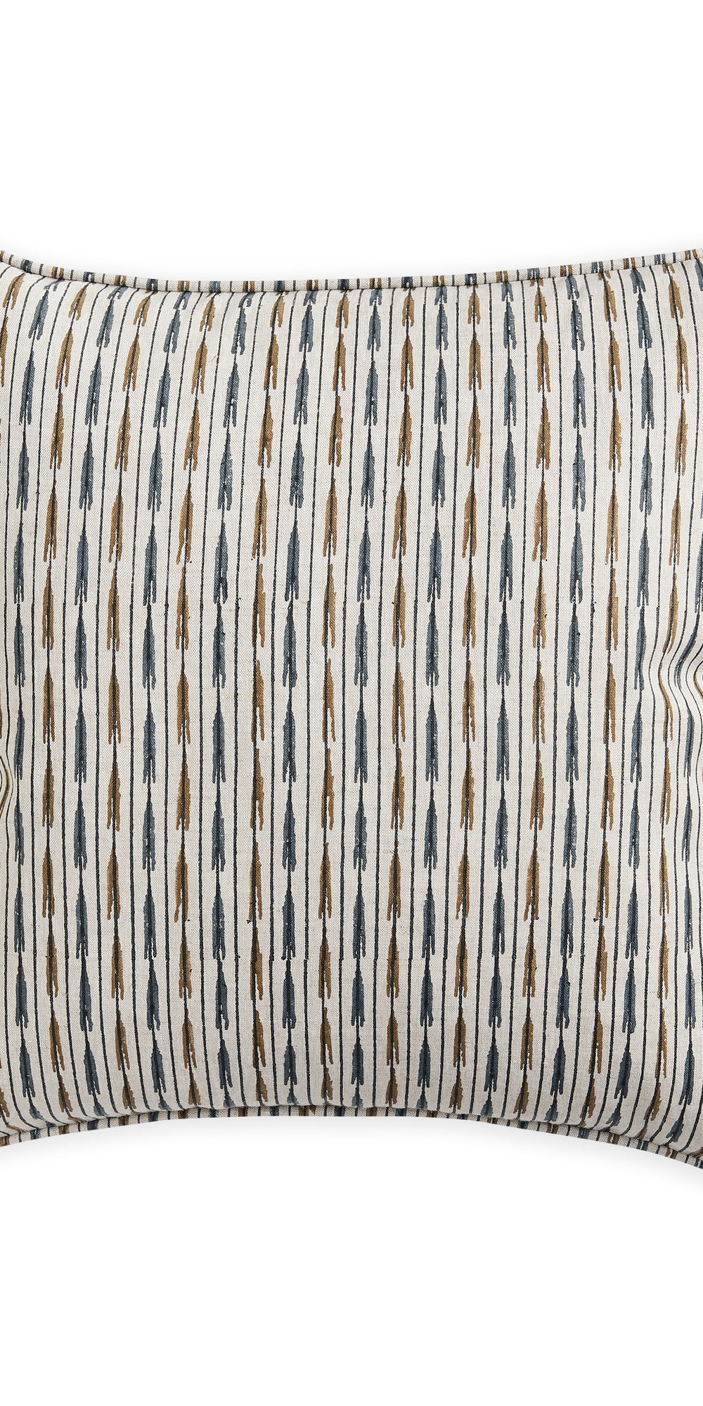 Izapa Walnut Cushion in - Cushions - Walter G Australia