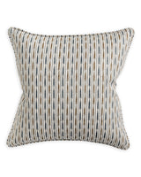 Izapa Walnut Cushion