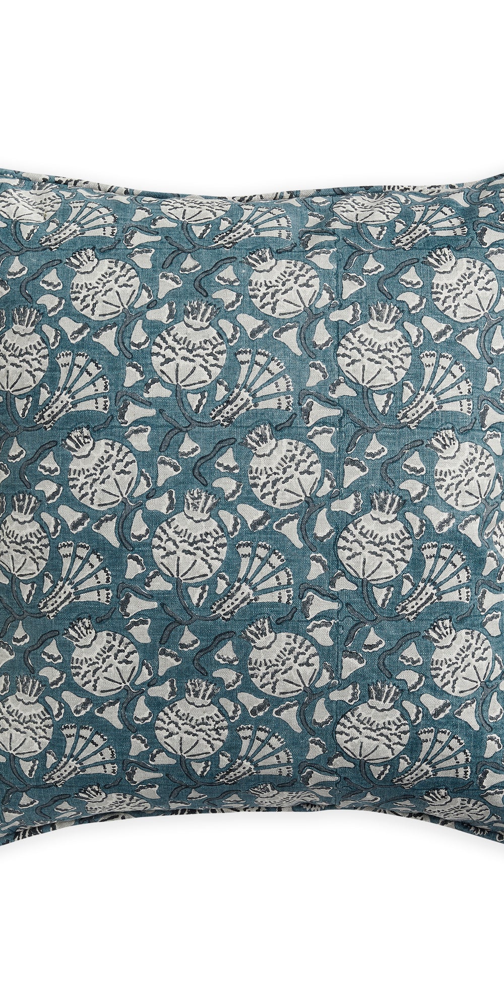 Iznik Mineral Cushion in - Cushions - Walter G Australia