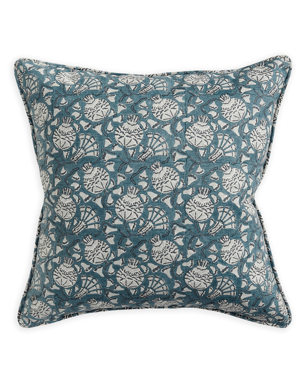 Iznik Mineral Cushion