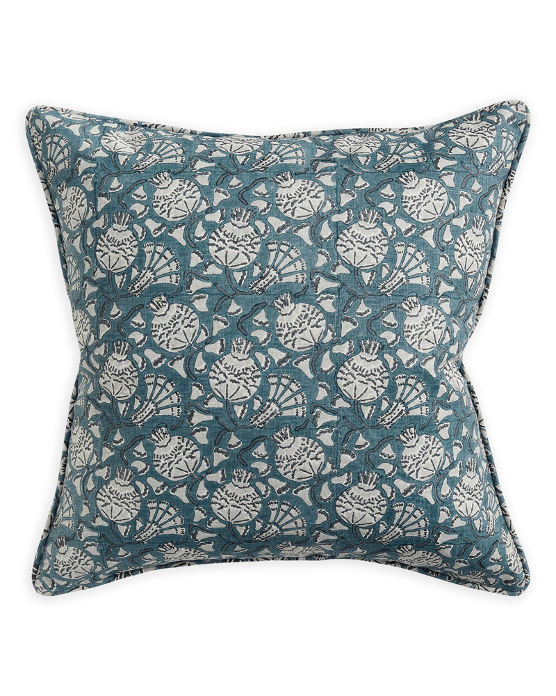 Iznik Mineral Cushion