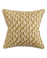 Salotto Saffron Cushion