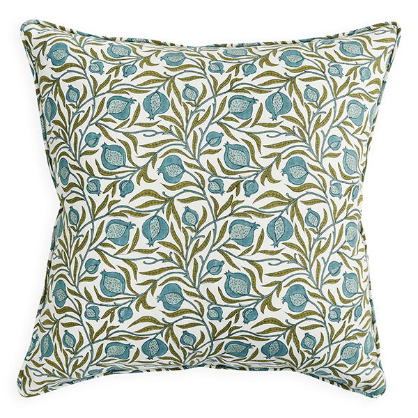 Cushion Set - Lagoon