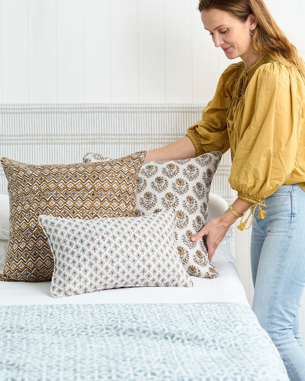 Bikaner Sahara Cushion