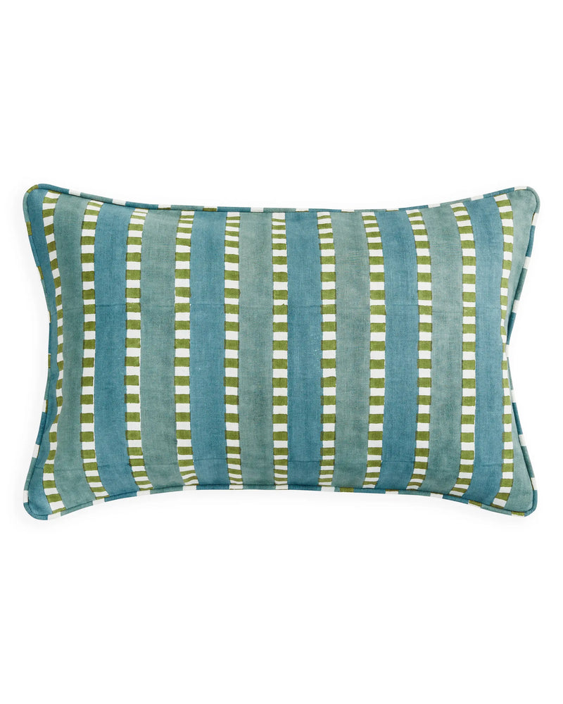 Marrakesh Lagoon Cushion