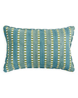 Marrakesh Lagoon Cushion