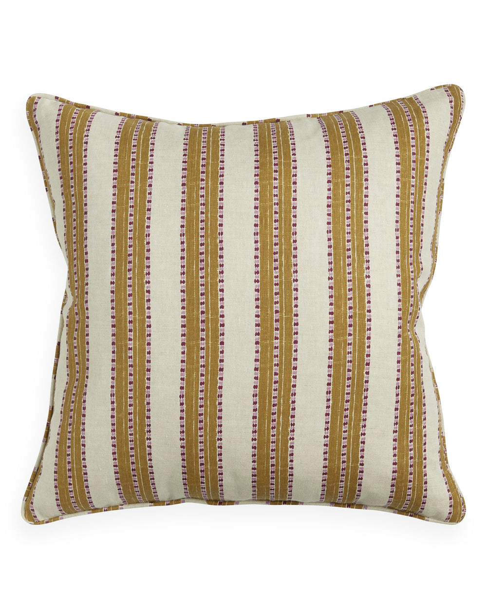 Kesula Moonflower Cushion in - Cushions - Walter G Australia