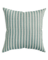 Oaxaca Celadon Moss Cushion