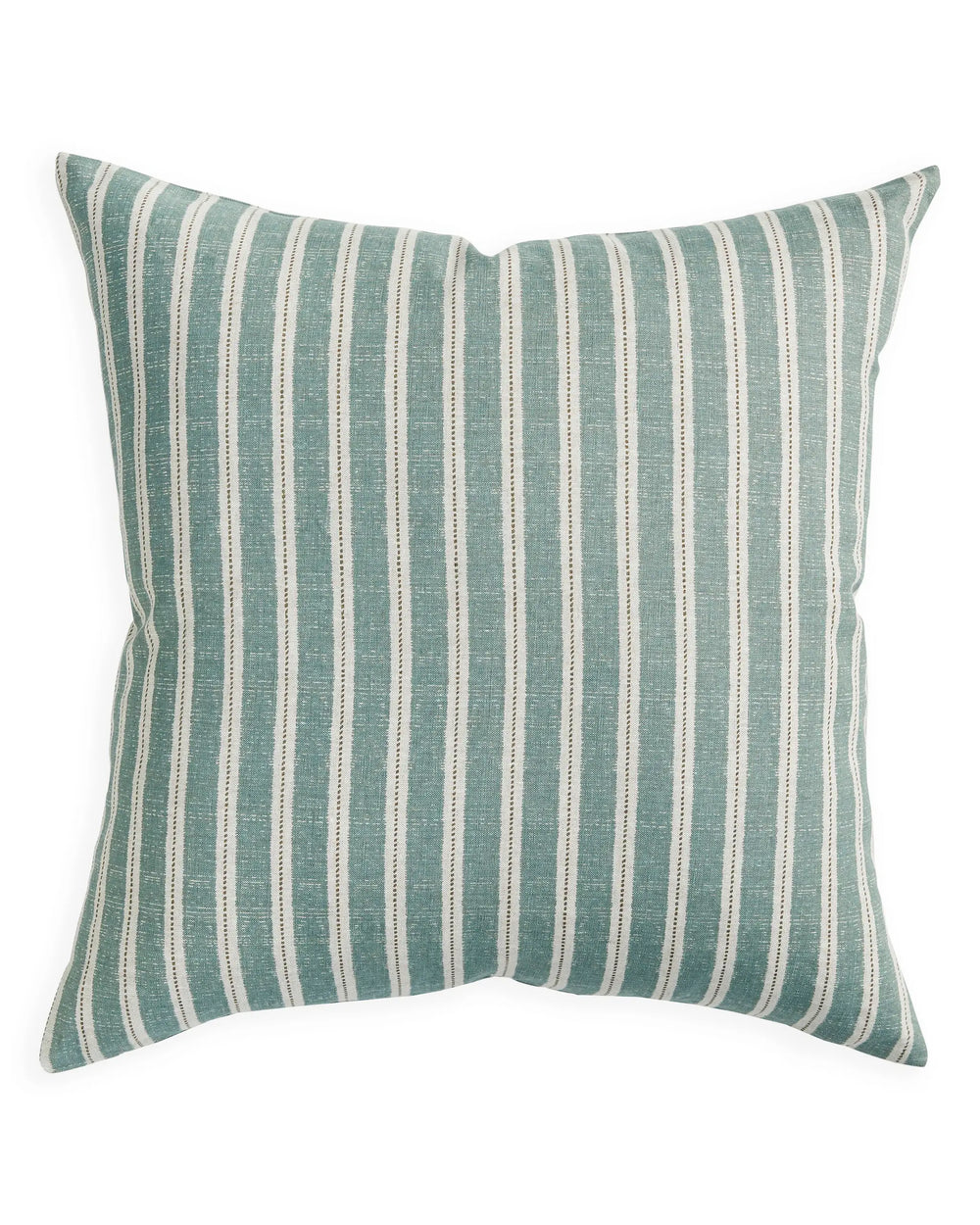 Oaxaca Celadon Moss Cushion