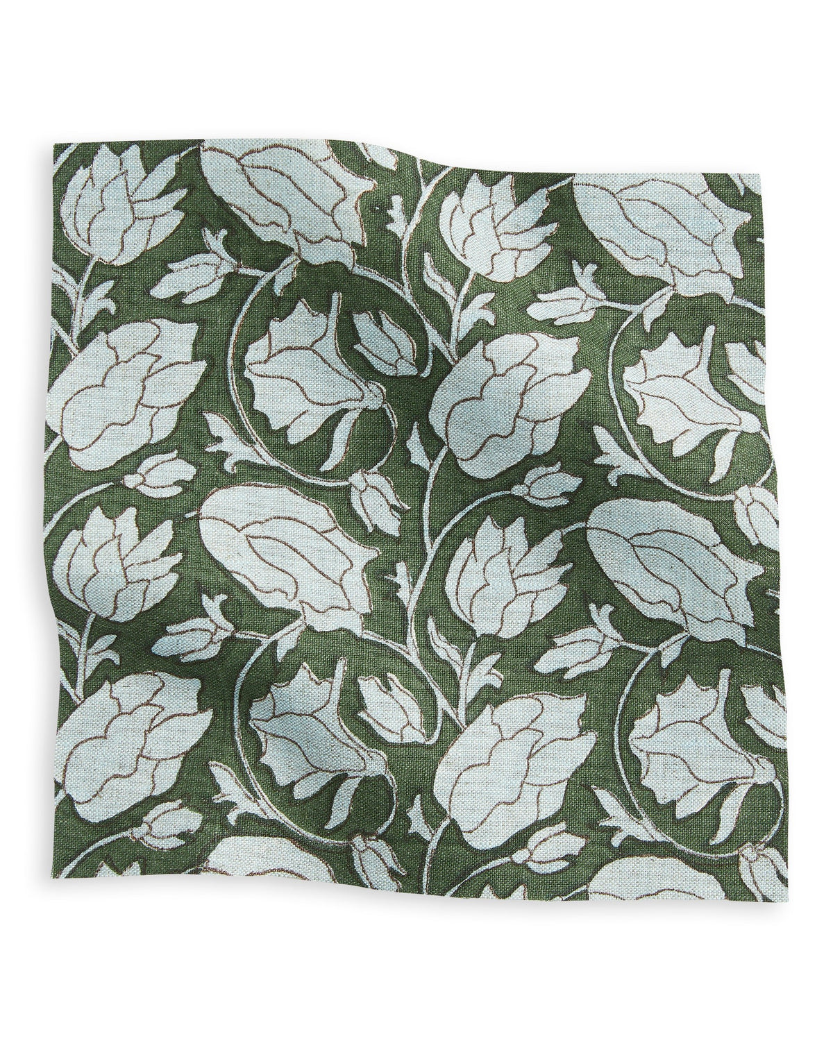 Lahore Thyme linen