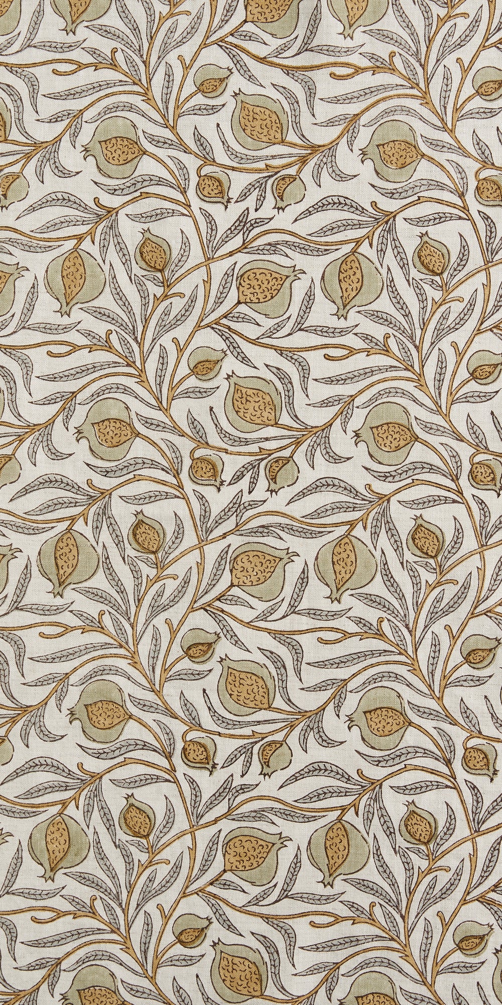 Medusa Overland linen in - Fabric - Walter G Australia