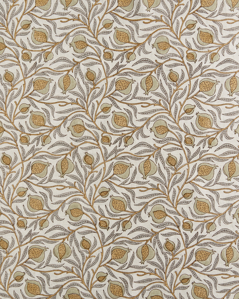 Medusa Overland linen in - Fabric - Walter G Australia