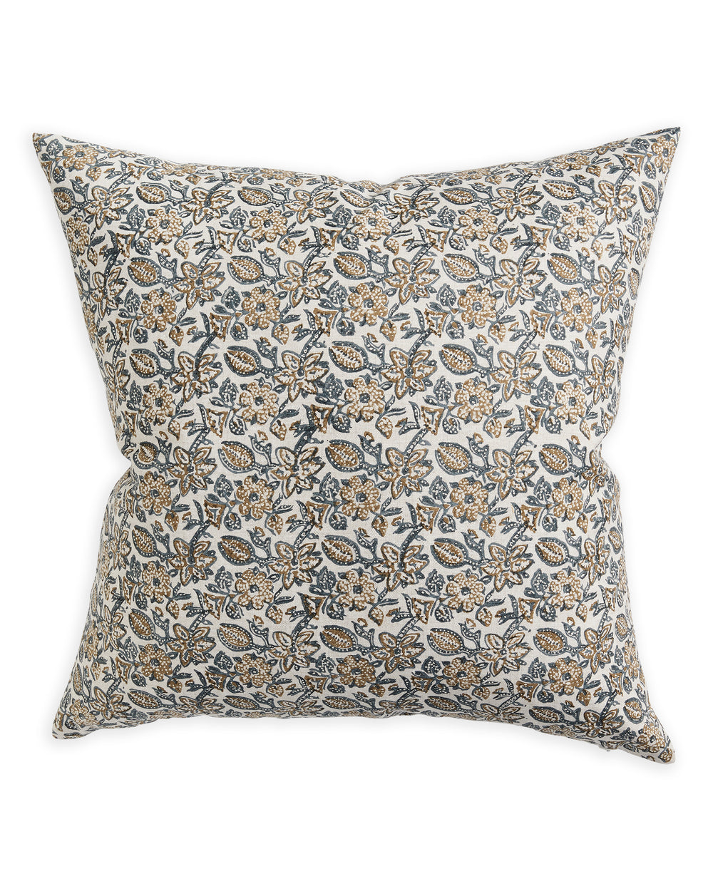 Krabi Walnut Cushion in - Cushions - Walter G Australia