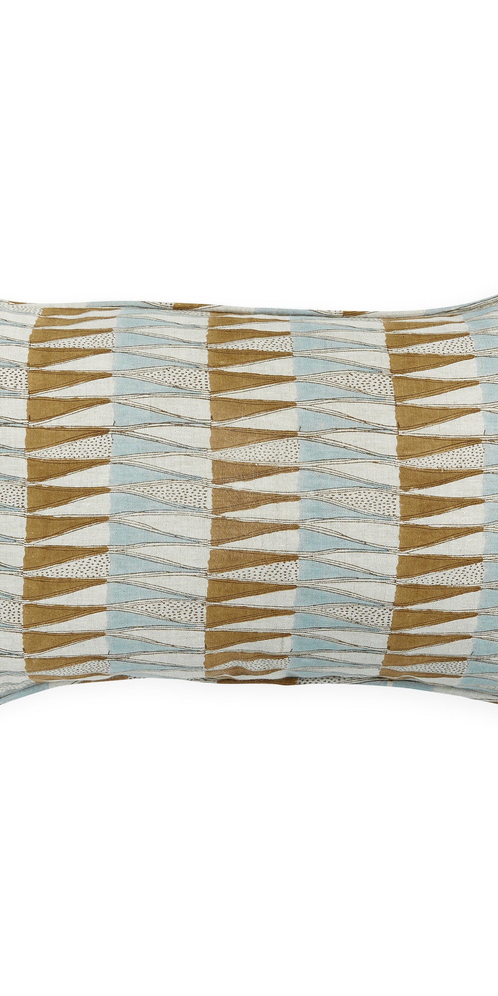 Tangier Sahara Cushion in - Cushions - Walter G Australia