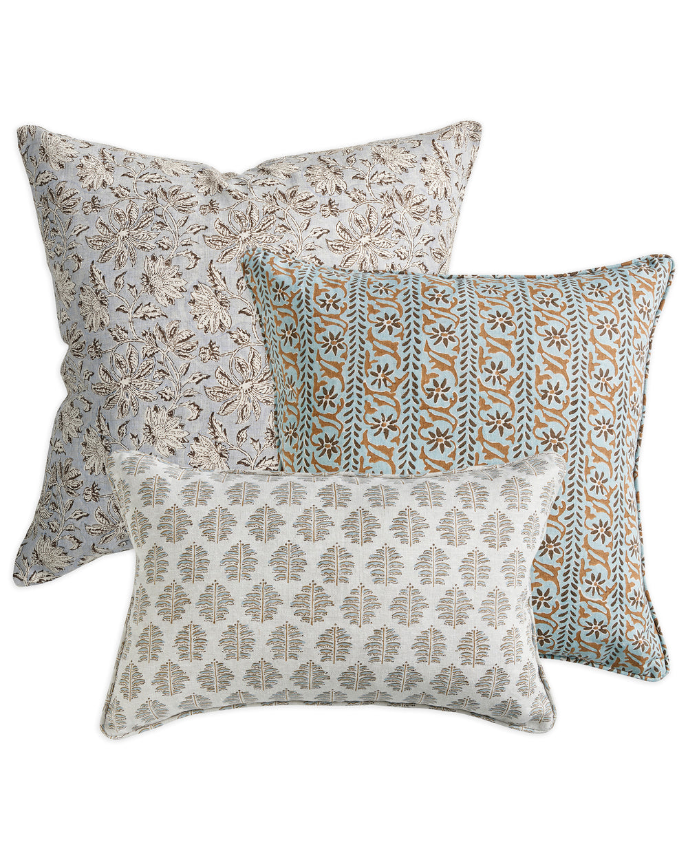 Cushion Set - Uluwatu