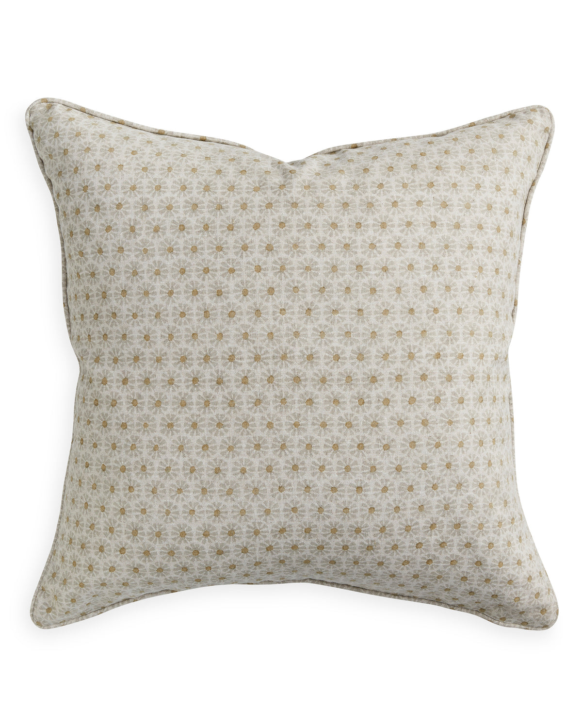 Etoile Elm Cushion