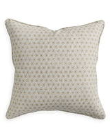Etoile Elm Cushion