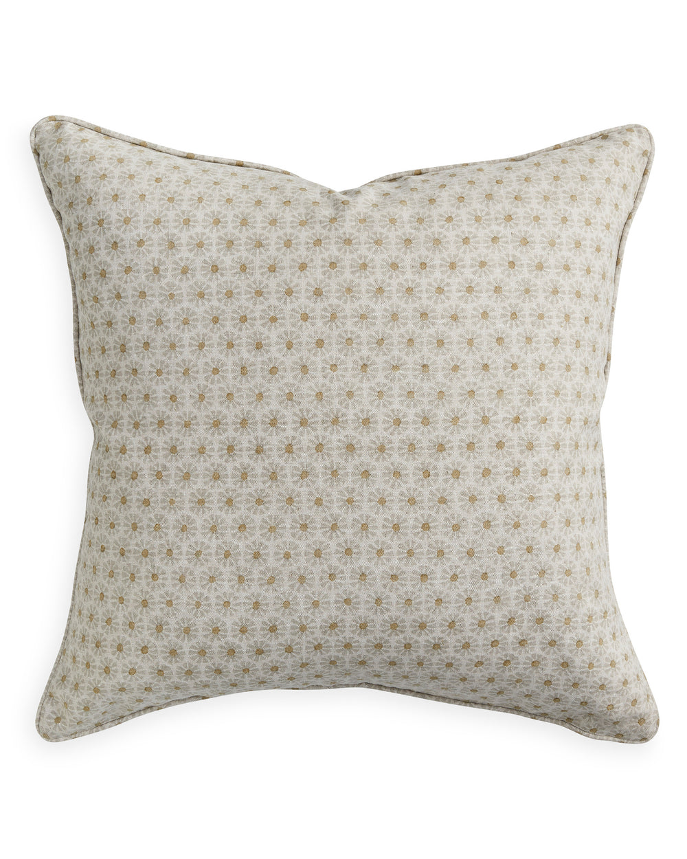Etoile Elm Cushion