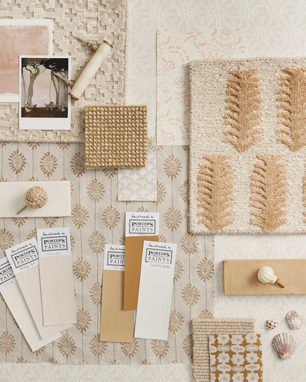 Kanoko Limestone Wallpaper in - Wallpaper - Walter G Australia