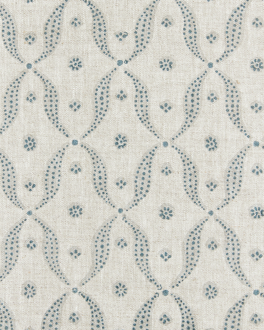 Genoa Mineral linen in - Fabric - Walter G Australia