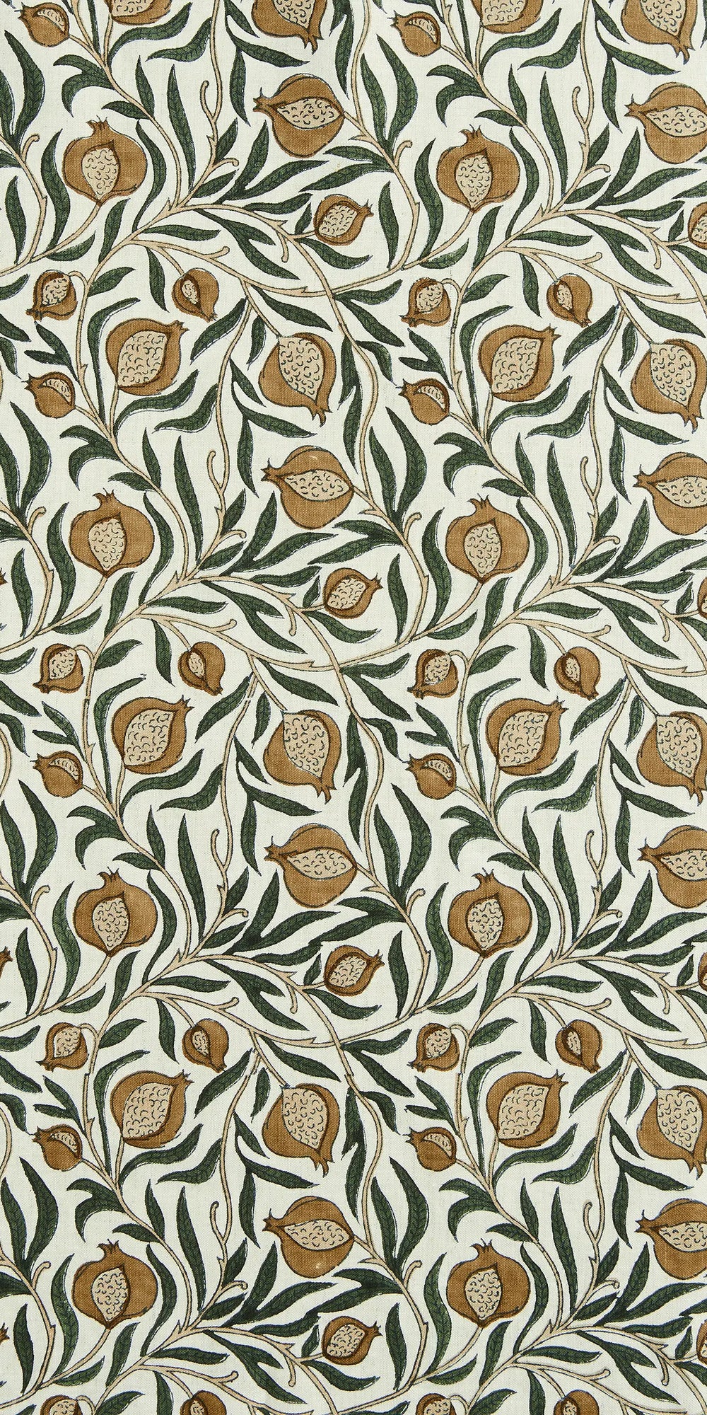 Medusa Desert linen