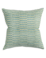 Portofino Lagoon Cushion