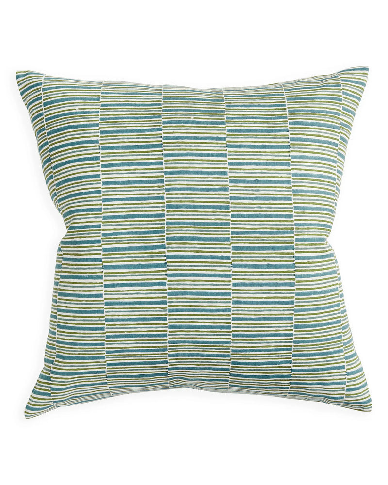 Portofino Lagoon Cushion