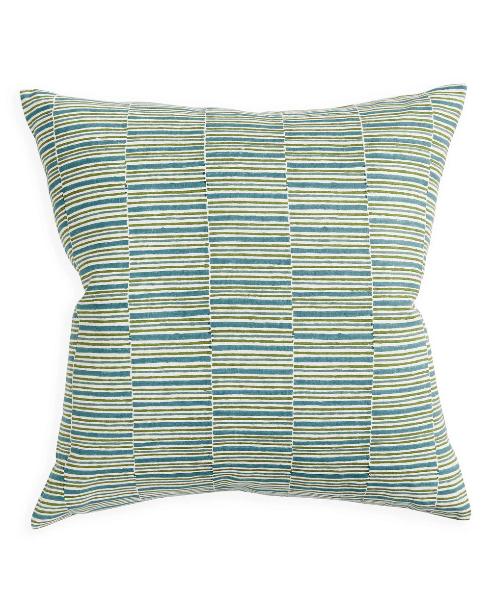 Portofino Lagoon Cushion