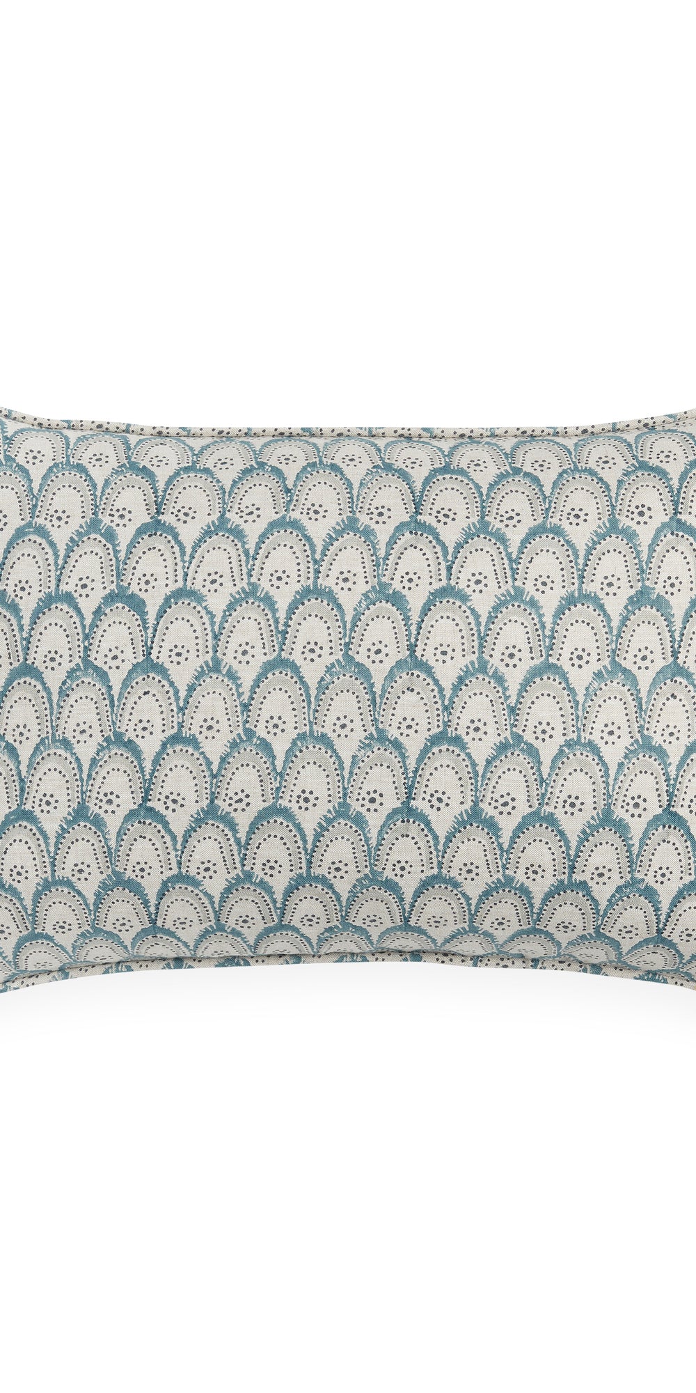 Azores Mineral Cushion in - Cushions - Walter G Australia