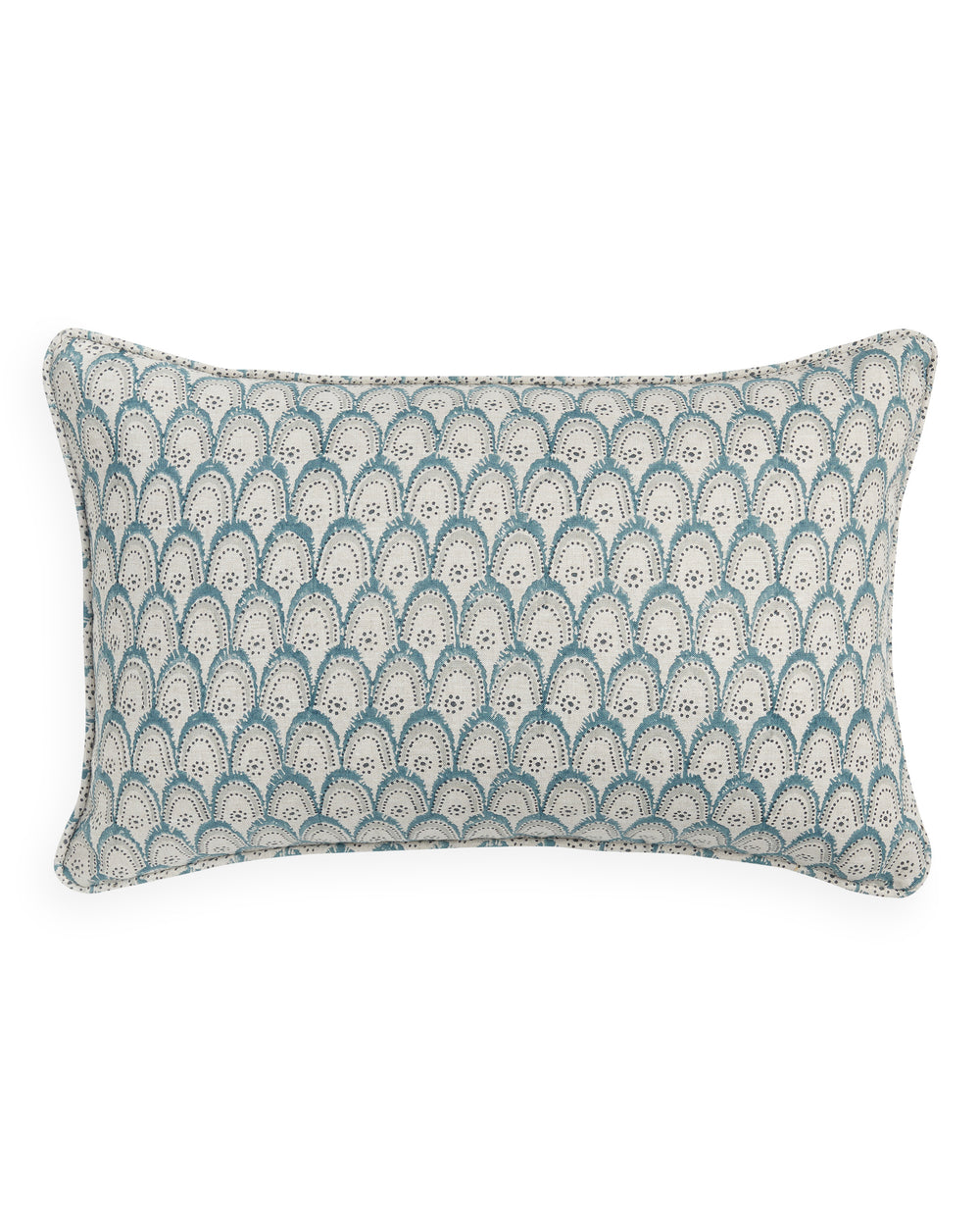 Azores Mineral Cushion in - Cushions - Walter G Australia
