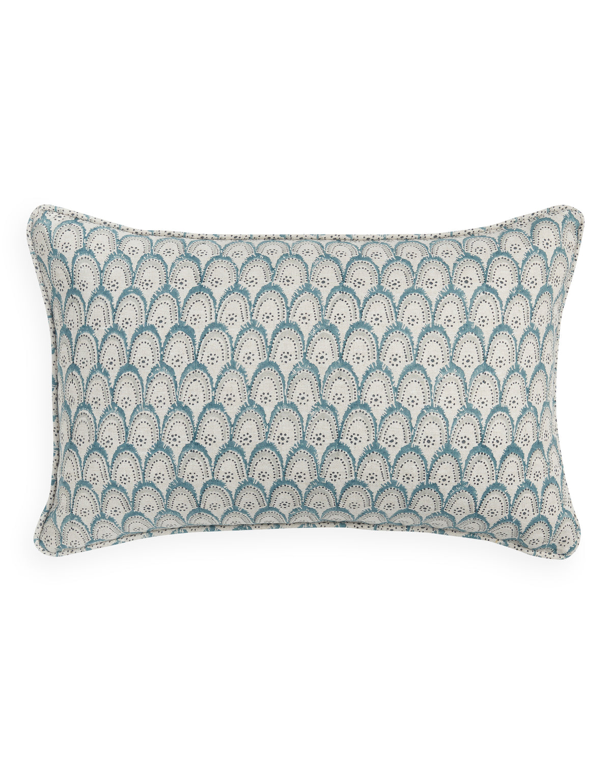 Azores Mineral Cushion