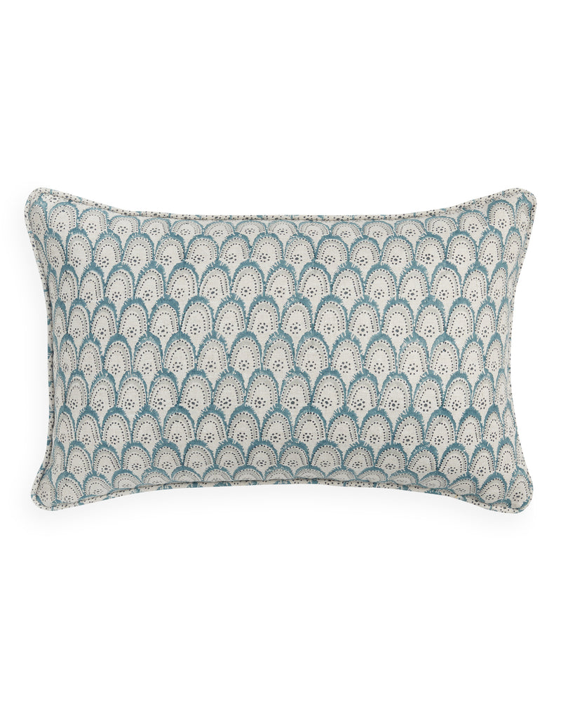 Azores Mineral Cushion