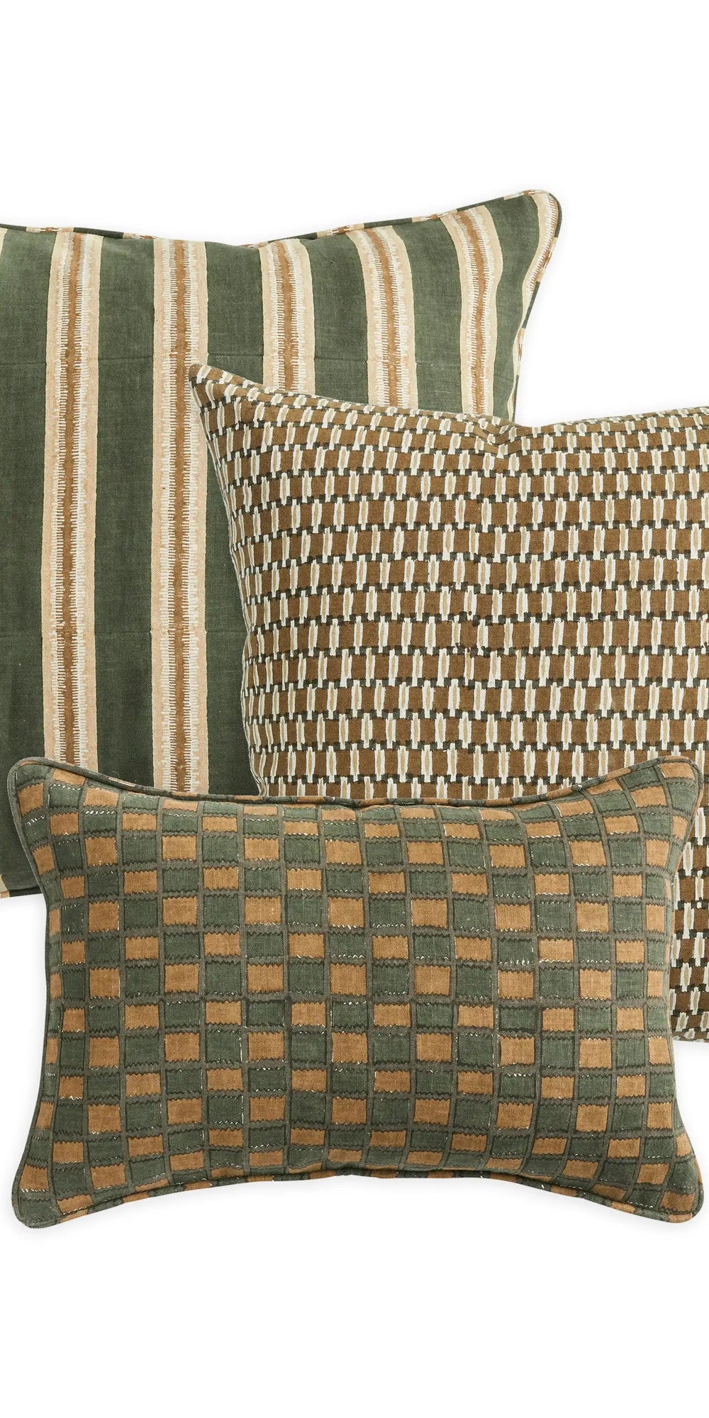 Cushion Set - Metsovo