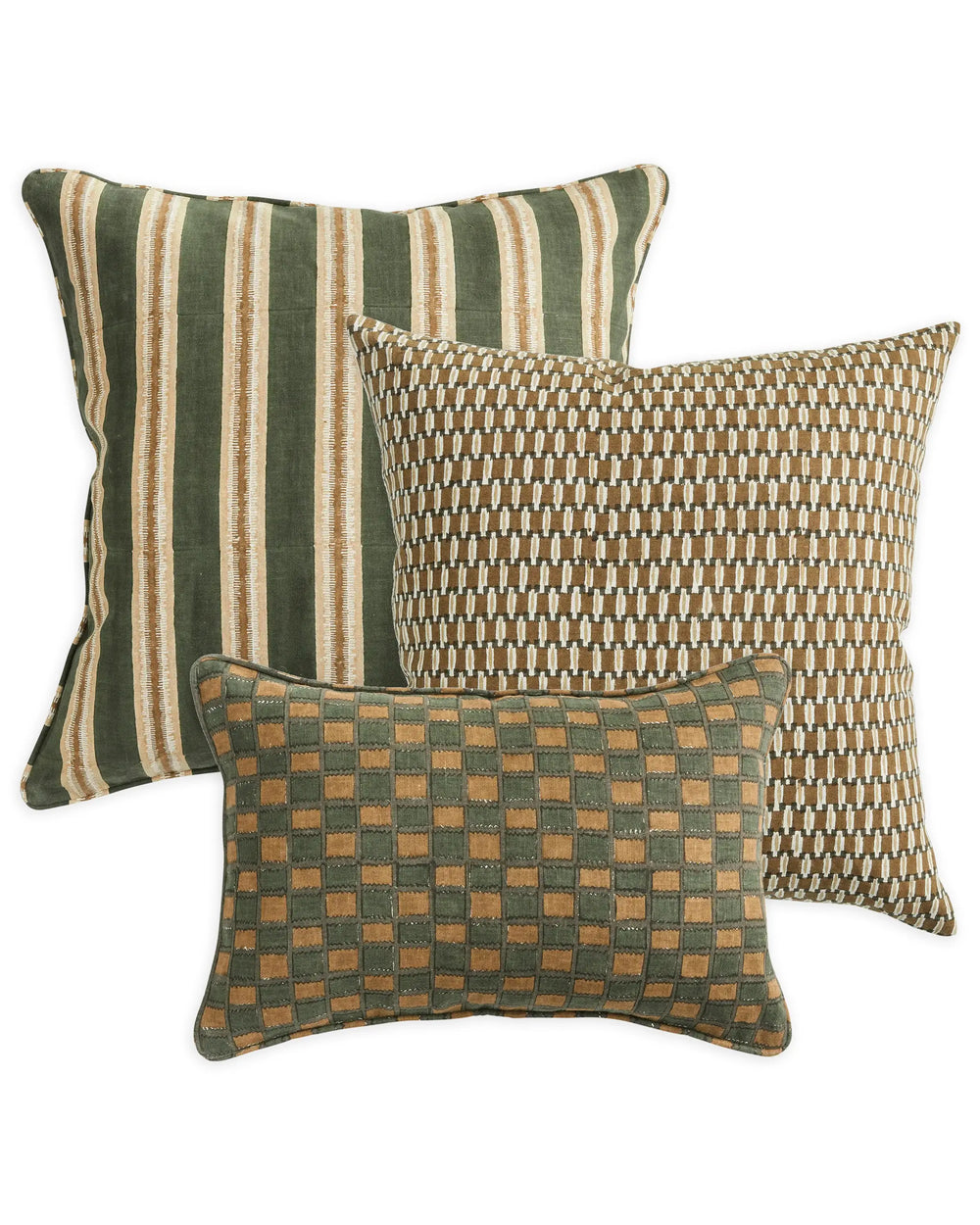 Cushion Set - Metsovo